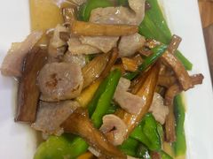 -官塘锋记鱼生·生腌·砂锅粥(牌坊街店)