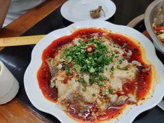 -弓虽昌焖烧鸡(大竹林店)