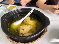 -小陆莲花蟹园农家乐(莲花岛店)