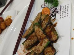 -新兴家喻酒家·羊城名宴(昌岗店)