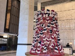 -郑州美盛喜来登大酒店