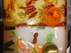 -许府牛火锅(信义坊总店)