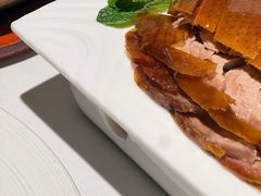 -贝勒爷·酥不腻烤鸭