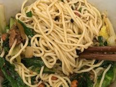 -车沾巷·重庆老味豌杂面