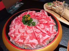 -色響火锅(恒隆广场店)