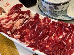 -鸿喜牛·潮汕鲜牛肉火锅(海浪湾店)