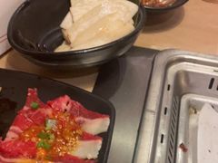 -新石器烤肉(西田城店)