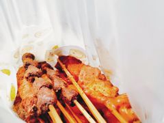 -水产西街炸串(水产西街店)