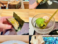 -小十Omakase(地王大厦店)