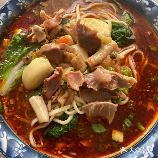 江畔小吃(东安明珠B区店)