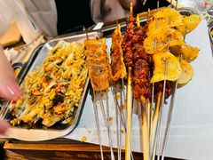 -破店肥哈·东北烧烤·夜宵(南山保利店)