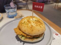 -必胜客(龙茗店)