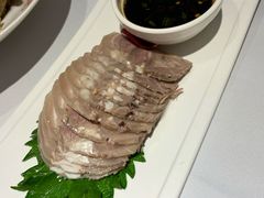 白切羊肉-丰收日(五角场店)