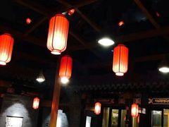 大堂-宛平九号