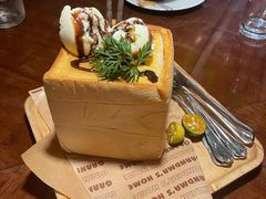 -外婆家(天河领展店)