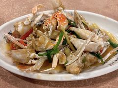 -揭阳钟记小食(福田新村店)