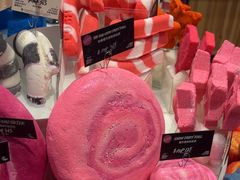 -LUSH(威尼斯人店)
