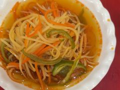 -金杨拉面王小吃面馆·牛三宝面·红烧牛肉粉