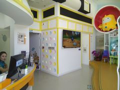 -极橙儿童齿科矫正中心(奥城店)