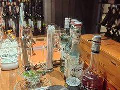 -岷山饭店-芝芝自助餐厅