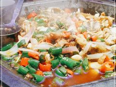-蛙来哒(东城万达店)