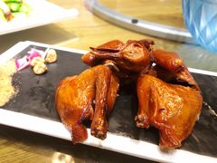 -大鸽饭(岗顶店)