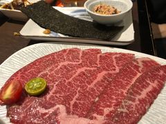 -橘焱胡同烧肉夜食(BFC外滩金融中心店)