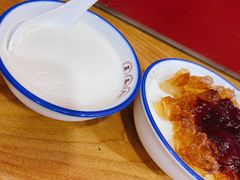-五条人糖水铺(武林总店)