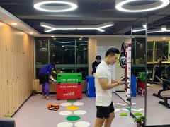 -M.S拳击泰拳馆(大学路店)