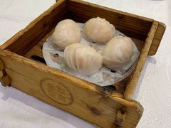 虾饺-金翠皇宫粤菜·点心·海鲜(科技园店)