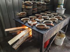 -文记煲仔饭
