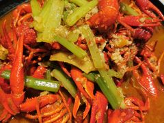 -红盔甲·小龙虾(天钥桥店)