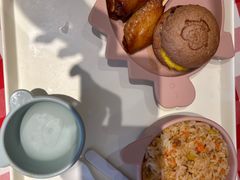 -西贝(枫蓝国际购物中心店)