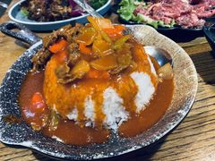 -大壮家原味烤肉(兴华北街店)