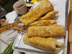 -木屋烧烤(岗顶二店)