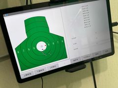 -湖南名仕·真枪射击俱乐部(橘子洲店)