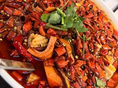 精品毛血旺-陈麻婆豆腐(旗舰店)