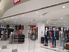 -优衣库(苏州天虹CCMall石路店)