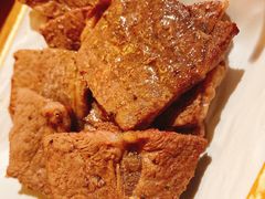 -九田家黑牛烤肉料理(长春路友好店)