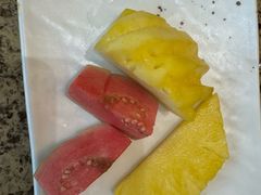 -丰卓会海鲜自助(中润大道店)
