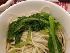 拌面-振鼎鸡(华阴路店)