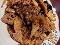-合家院饭庄(榆关道店)