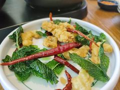 -云海肴·汽锅鸡·云南菜(苏州中心店)