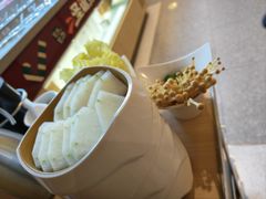 -海底捞火锅(赛格国际购物中心店)