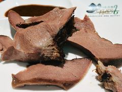 -汉巴味德·烤肉与啤酒的自助(杭州大悦城店)