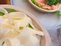 黄侯-蜀大侠火锅(四川北路店)