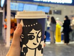-西琳姑娘·新疆冰淇淋酸奶茶(南开大悦城店)