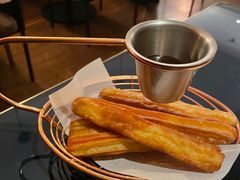 -Las Tapas(思南公馆店)