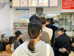 -无名氏面馆(邮电路店)