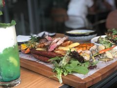 -良木缘咖啡西餐(太古里店)